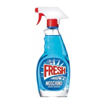 Image de Moschino Fresh Couture Eau de Toilette 100 ml