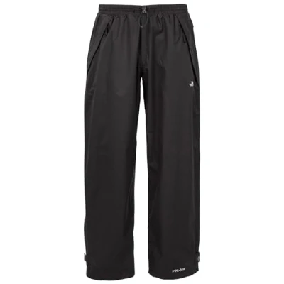 Afbeelding van Trespass Toliland Broek Zwart 2XL / Regular Man
