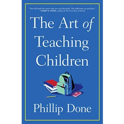Afbeelding van The Art of Teaching Children
