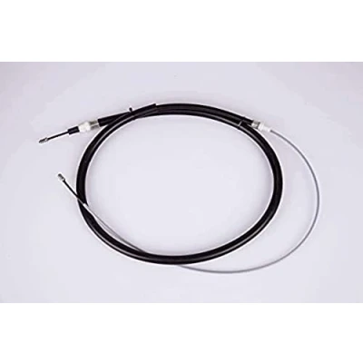 Afbeelding van HELLA 8AS 355 668 581 Handremkabel