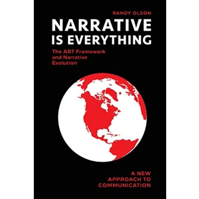 Afbeelding van Narrative Is Everything: The ABT Framework and Evolution