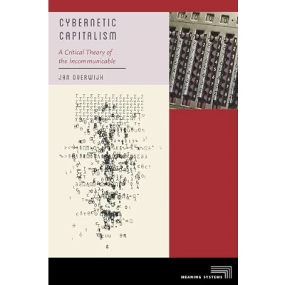 Afbeelding van Meaning Systems Cybernetic Capitalism