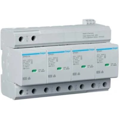 Afbeelding van Hager RNV_NA