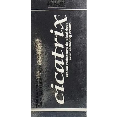 Afbeelding van Cicatrix 30 ml crême Catalysis