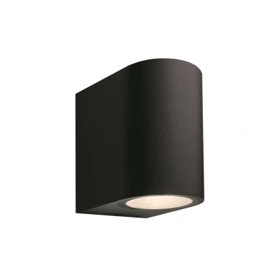 Afbeelding van Garden Lights Gilvus zwart
