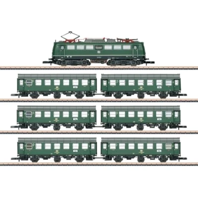 Afbeelding van Märklin 81304 Z treinverpakking, lange afstand van de DB