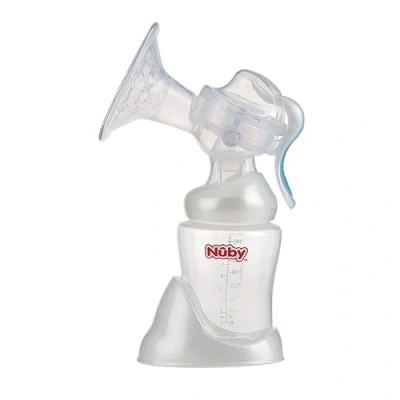 Afbeelding van Nuby Handkolf 240ml