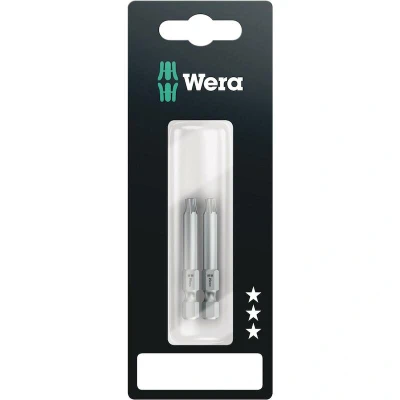 Afbeelding van WERA 867/4 Z SB bit, TX 40 x 152 mm 05136316001