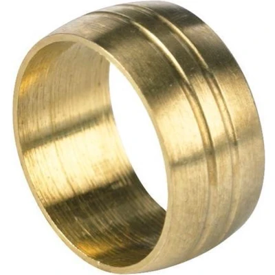 Afbeelding van VSH Super Knel Messing knelring 12mm
