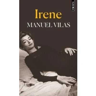 Afbeelding van IRENE