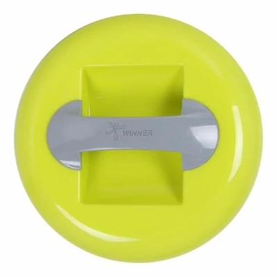 Afbeelding van Thermos voor voedsel Privilege 85285 Plastic 22 x 15 cm (8 Stuks) (1,5 L)
