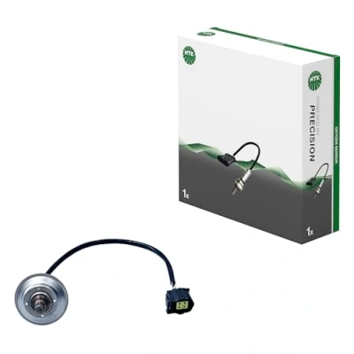 Afbeelding van NGK 96302 Lambdasonde Verwarmd 4