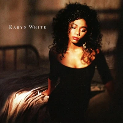 Afbeelding van Karyn White: Deluxe Edition