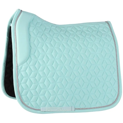 Image de Harry&#039;s Horse Tapis de Selle Softshell Polyvalent Noir