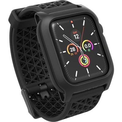 Afbeelding van Catalyst Impact Protection Case Apple Watch 40mm (SE/6/5/4) Stealth Black CAT40DROP4BLK