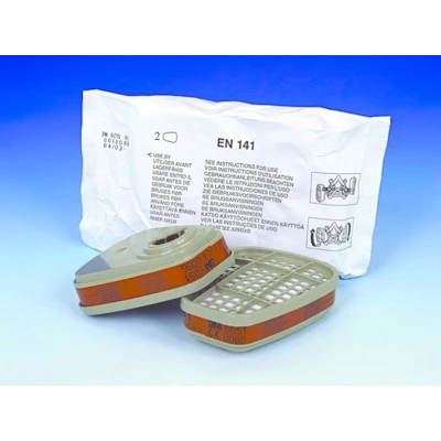 Afbeelding van 3M Gas en combifilter 6051 4 paar
