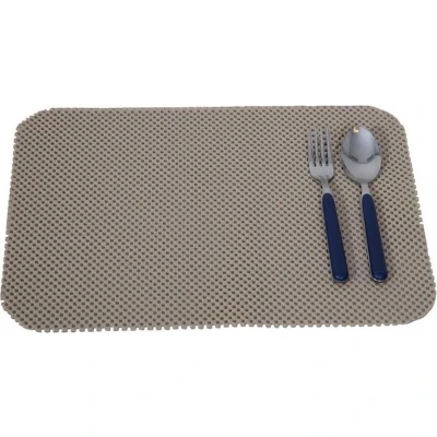 Afbeelding van Able2 StayPut Anti slip placemat beige
