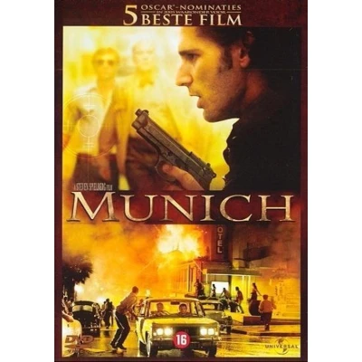Afbeelding van Munich