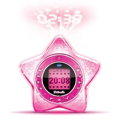 Afbeelding van Interactief Speelgoed Vtech 80 520405 (FR) Roze