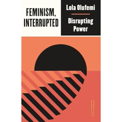 Afbeelding van Feminism, Interrupted Disrupting Power Outspoken by Pluto