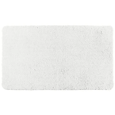 Afbeelding van Wenko Badmat Belize 65x55cm Wit