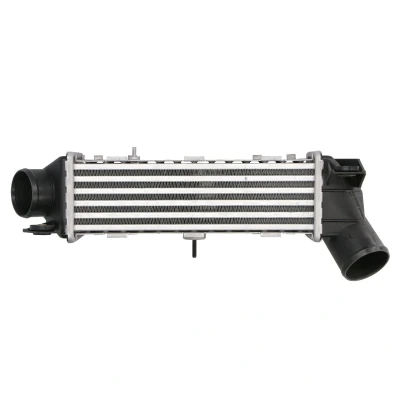 Afbeelding van KOYORAD IA450172 Intercooler