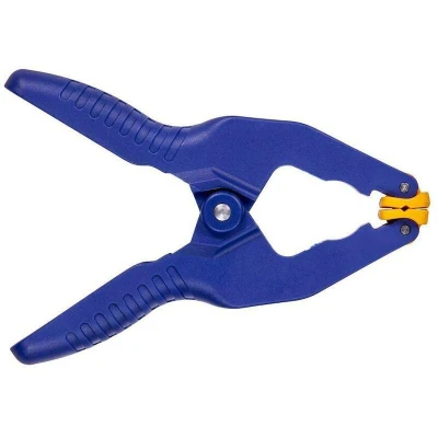 Afbeelding van Irwin handveerklem quick grip 50mm