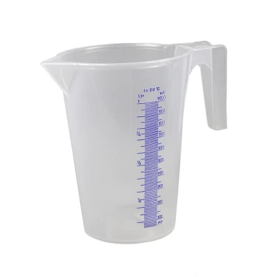 Afbeelding van Pressol maatbeker 1 liter