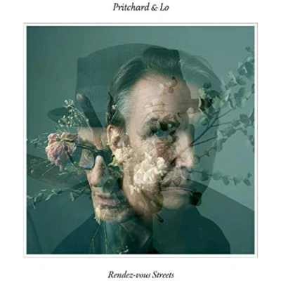 Afbeelding van Pritchard &amp; Lo Rendez Vous Streets (LP)