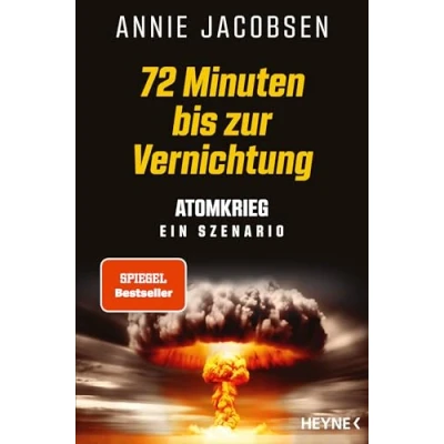 Afbeelding van 72 Minuten bis zur Vernichtung