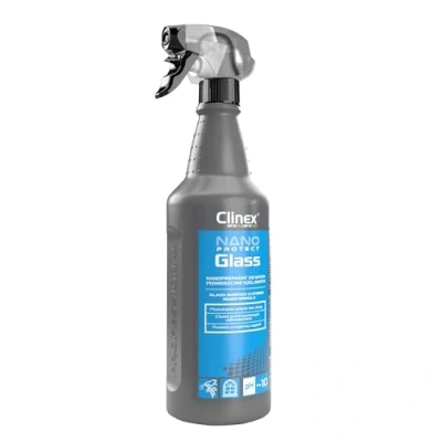 Afbeelding van Glasreiniger Clinex Nano Protect Glass 1 liter