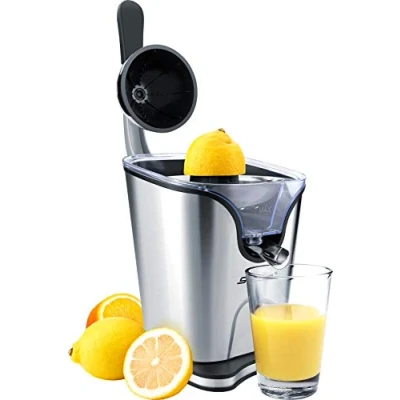 Afbeelding van Steba ZP3 Citruspers RVS