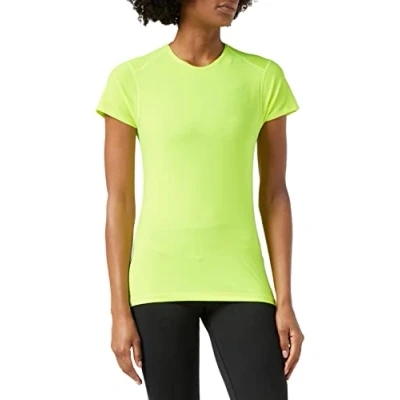 Afbeelding van Craft ADV Essence Ss Slim T shirt voor dames, Flumino. Ja