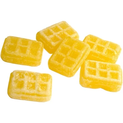 Afbeelding van Schuttelaar Boterwafeltjes 6x1kg
