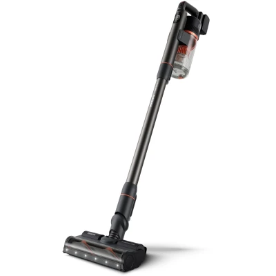 Afbeelding van Philips 7000 series XC7055/01 Steelstofzuiger met dweilfunctie