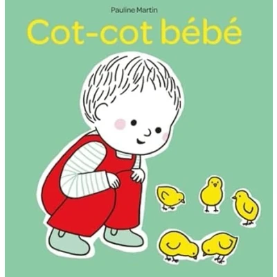 Afbeelding van Cot Bebe