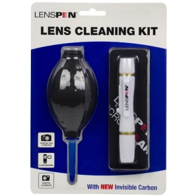 Afbeelding van LensPen Elite lens schoonmaakset