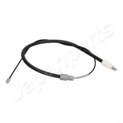 Afbeelding van JAPANPARTS BC 0502 Handremkabel Achter, Links 1056/503mm
