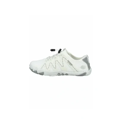 Afbeelding van Dockers by Gerli Sneakers laag Weiss grau, Dames, Maat: 39, grau Textiel