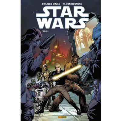 Image de Star Wars T03
