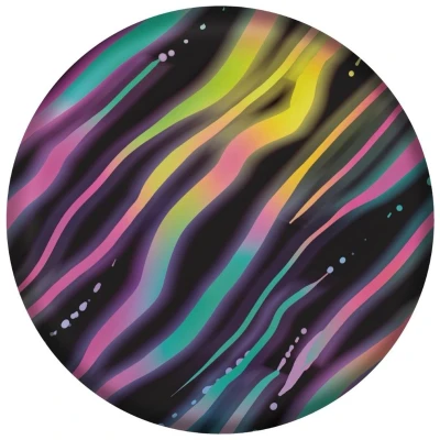 Afbeelding van Waboba Wingman Neon Tiger.