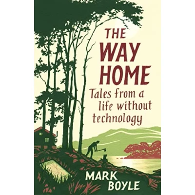 Afbeelding van The Way Home
