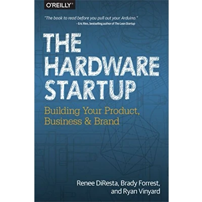 Afbeelding van Hardware Startup