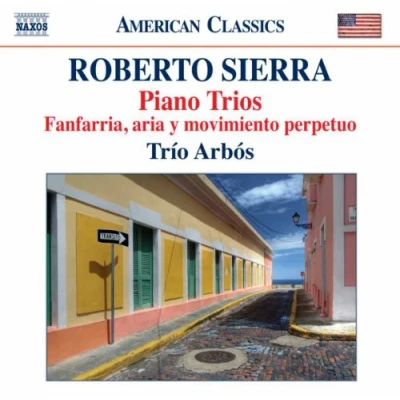 Afbeelding van Trio Arbos Piano Trios (CD)