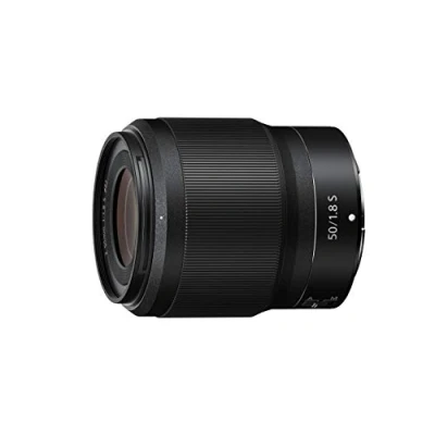 Afbeelding van Nikon Nikkor Z lens voor serie S
