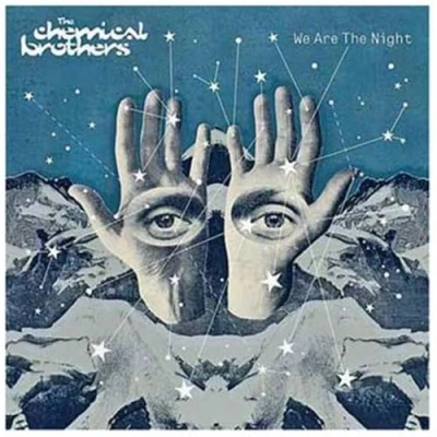 Afbeelding van We Are The Night
