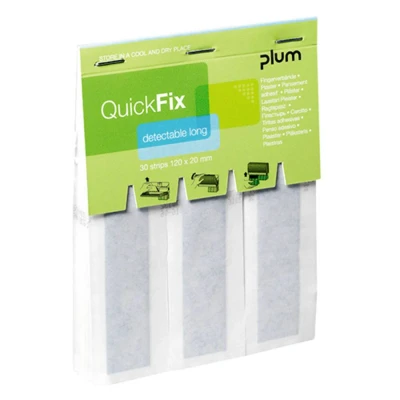 Afbeelding van PLUM BR356030 Navulset pleisters