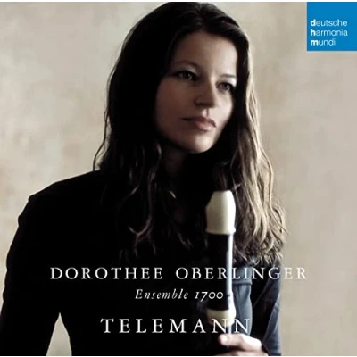 Afbeelding van Works For Recorder