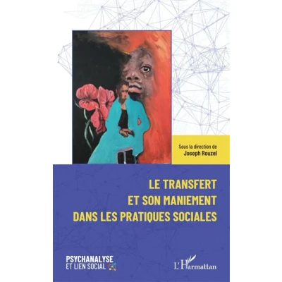Image de Le transfert et son maniement dans les pratiques sociales