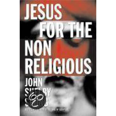Afbeelding van Jesus For The Non Religious